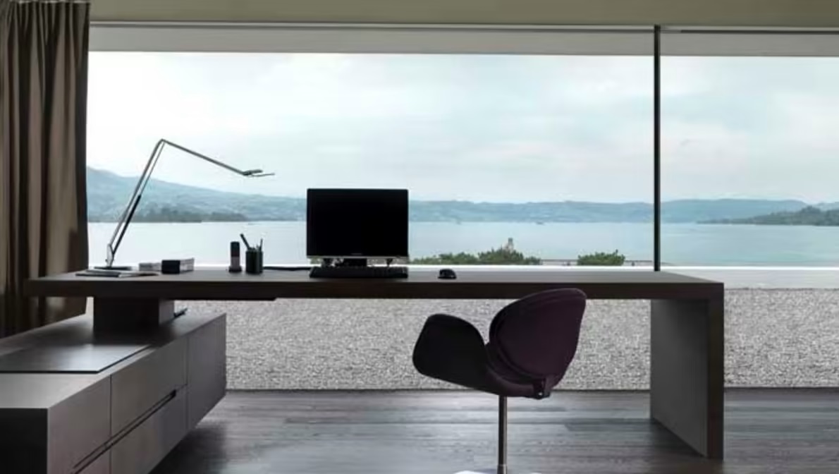 Photo de bureau WAVY SERVICES